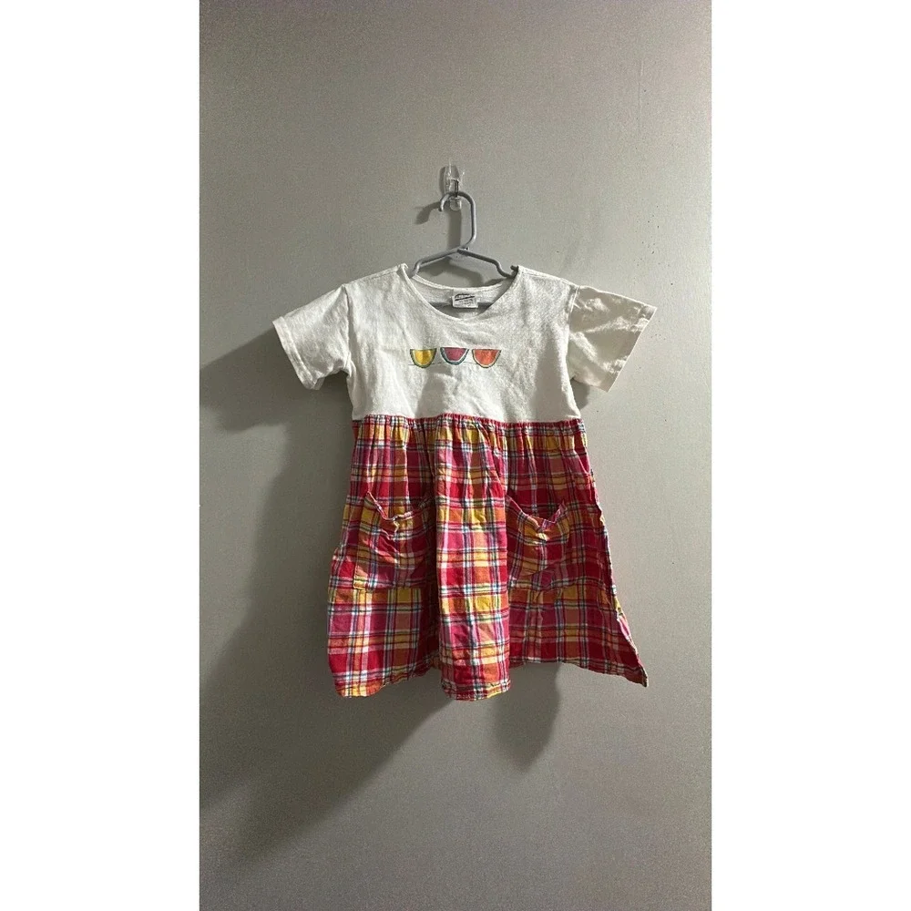 mulberribush watermelon 🍉 dress